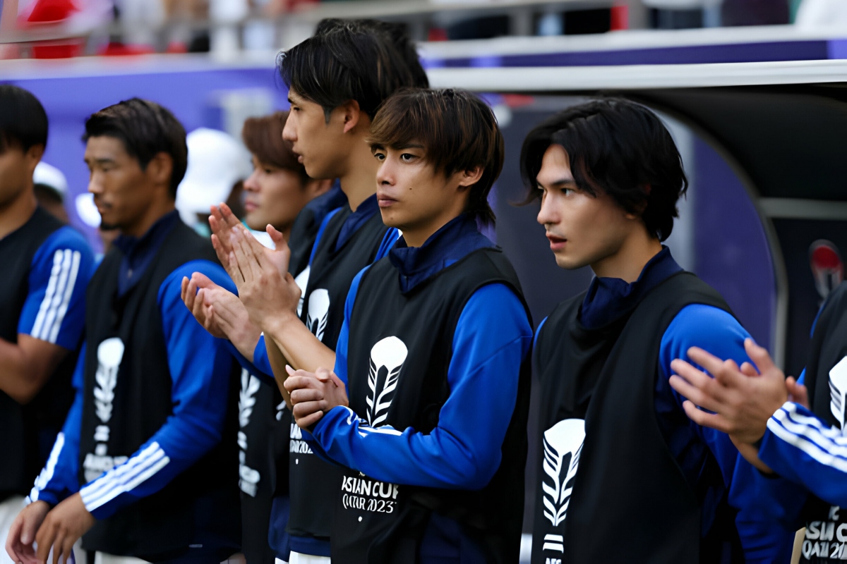 Sao ĐT Nhật Bản rời Asian Cup 2023 vì bê bối tấn công tình dục