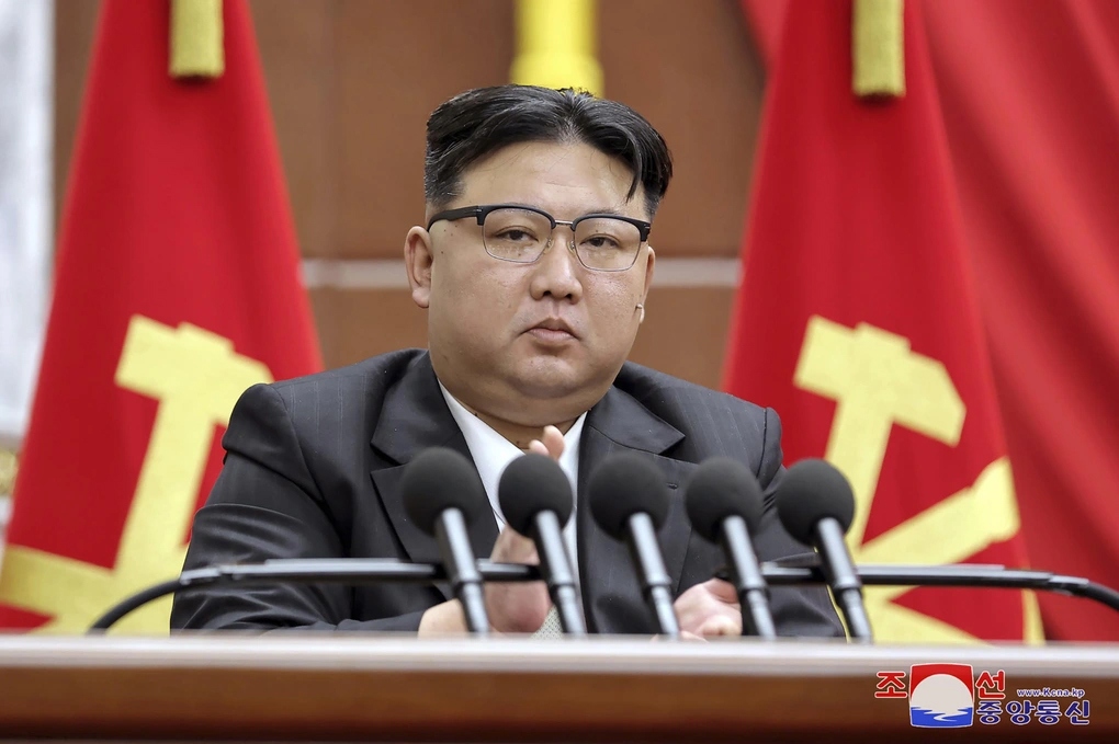 Quan hệ Hàn Quốc – Triều Tiên trong vòng xoáy căng thẳng