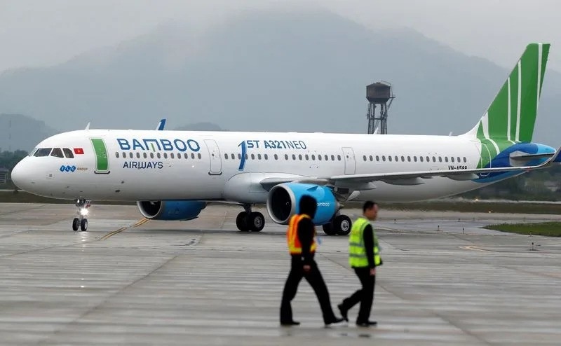 Bamboo Airways dừng đường bay thẳng Hà Nội - Côn Đảo