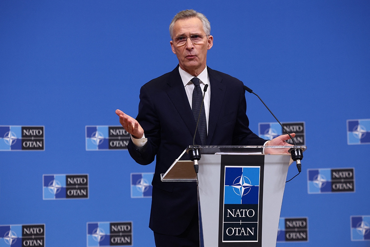 Bị NATO thúc giục, Mỹ lên tiếng trấn an về khoản viện trợ cho Ukraine