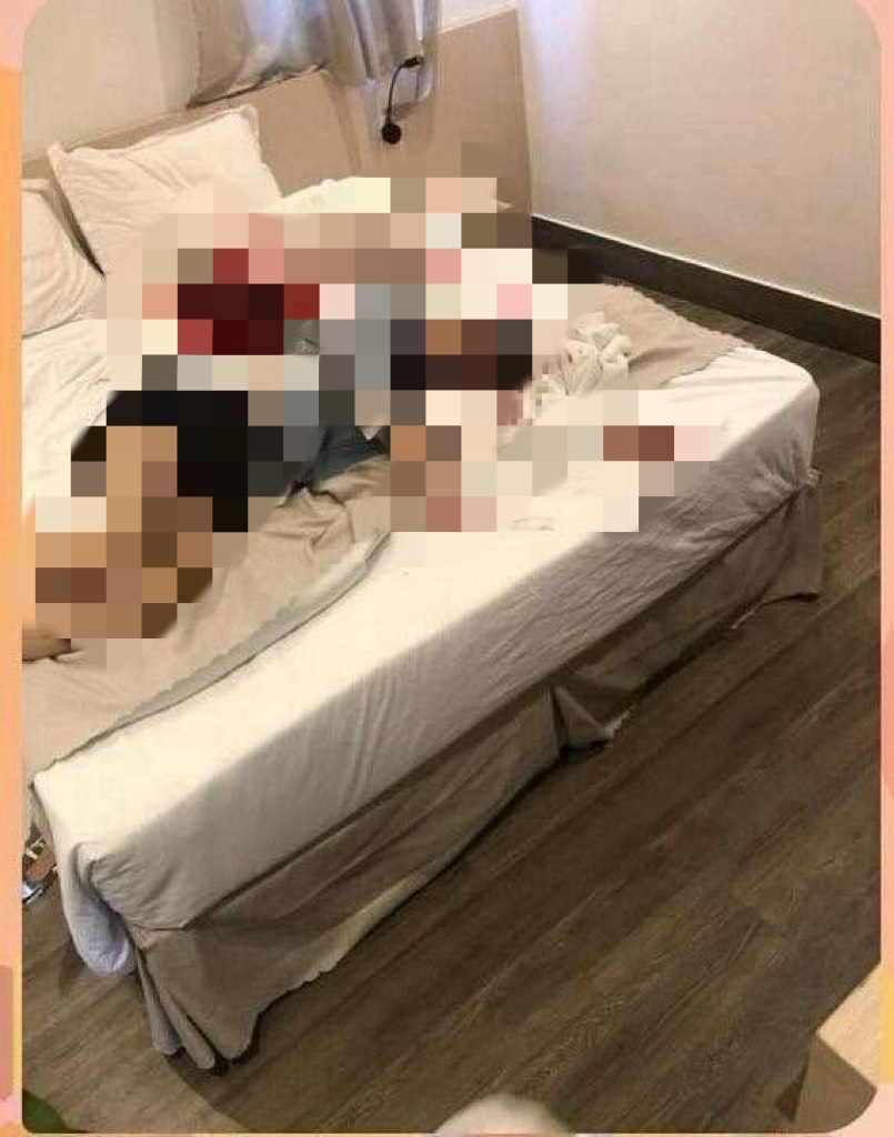 Nóng 24h: Phó hiệu trưởng và nhân tình bị đâm trọng thương tại khách sạn vì ghen