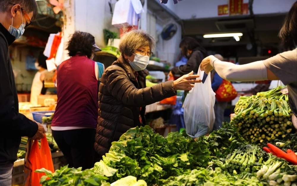 Trung Quốc thúc đẩy “kinh tế tóc bạc”