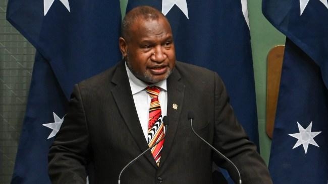 Papua New Guinea khẳng định sự hòa hợp không thể thay đổi với Australia