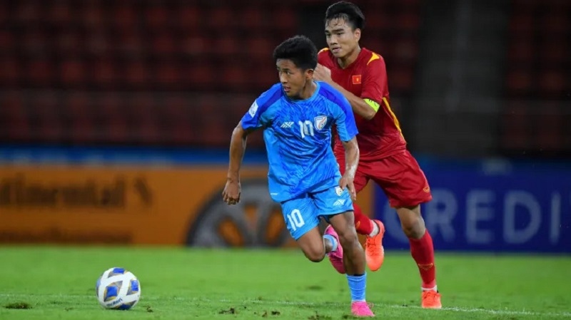Bóng đá Việt Nam sắp đón lứa cầu thủ trẻ ''mới toanh''
