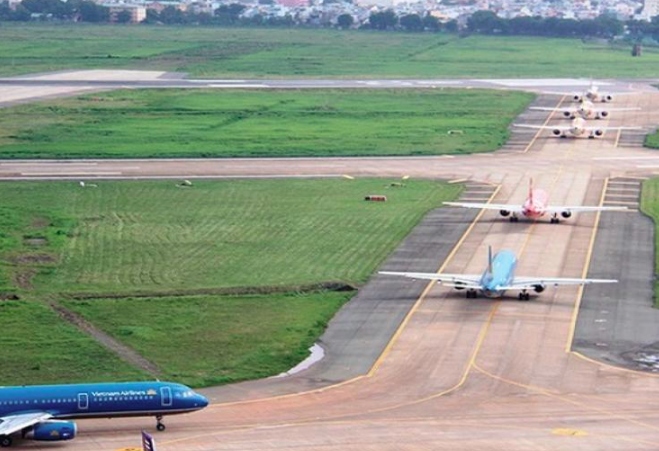 Hà Nội sắp xây dựng sân bay thứ 2 ở khu vực huyện Phú Xuyên - Ứng Hòa?