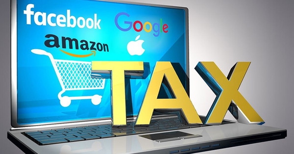 Mỹ và năm nước châu Âu tiếp tục hoãn áp thuế dịch vụ kỹ thuật số