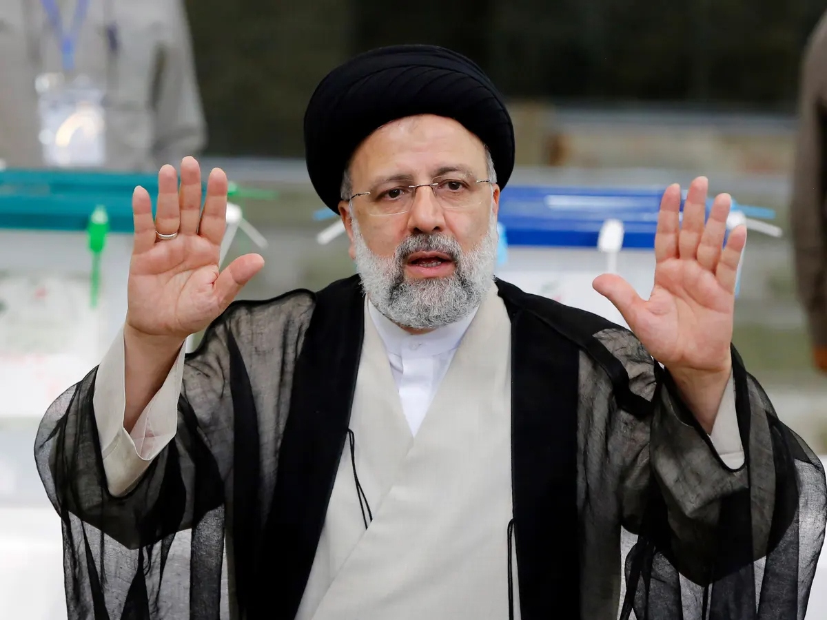 Iran khẳng định sẽ không bắt đầu chiến tranh