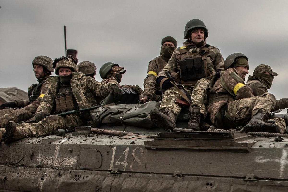 Xung đột Nga - Ukraine tròn 2 năm: Châu Âu đau đầu với câu hỏi khó
