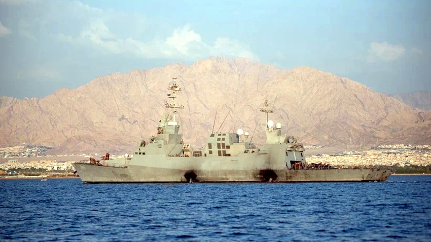 Tình hình Biển Đỏ: Mỹ tiếp tục phát hiện, đánh chặn các cuộc tấn công