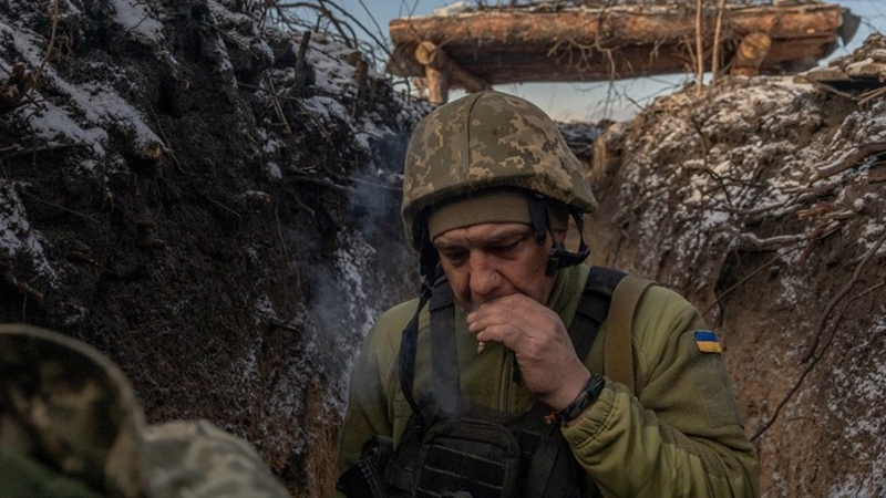 Giám đốc tình báo quốc phòng Ukraine tiết lộ về cuộc phản công tiếp theo
