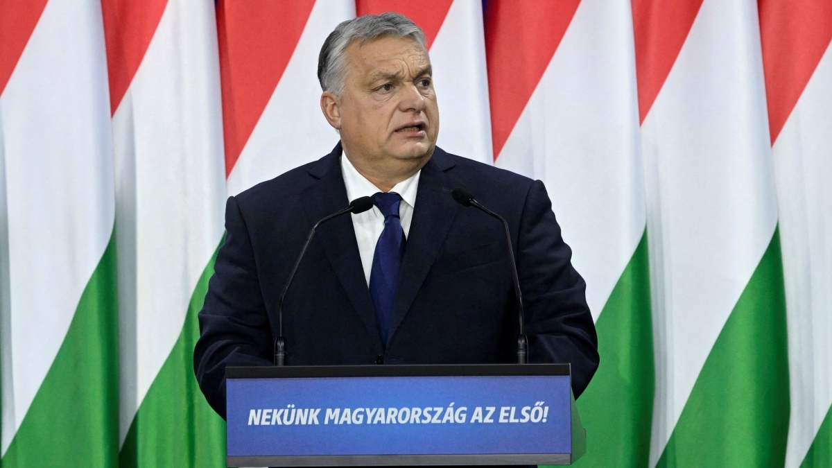 Thời điểm Hungary có thể phê chuẩn tư cách thành viên NATO của Thụy Điển
