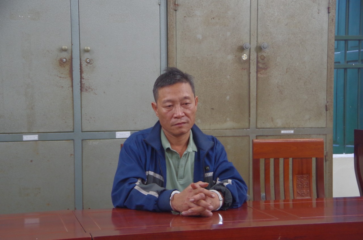 Khởi tố đối tượng say xỉn chống người thi hành công vụ ở Thái Nguyên