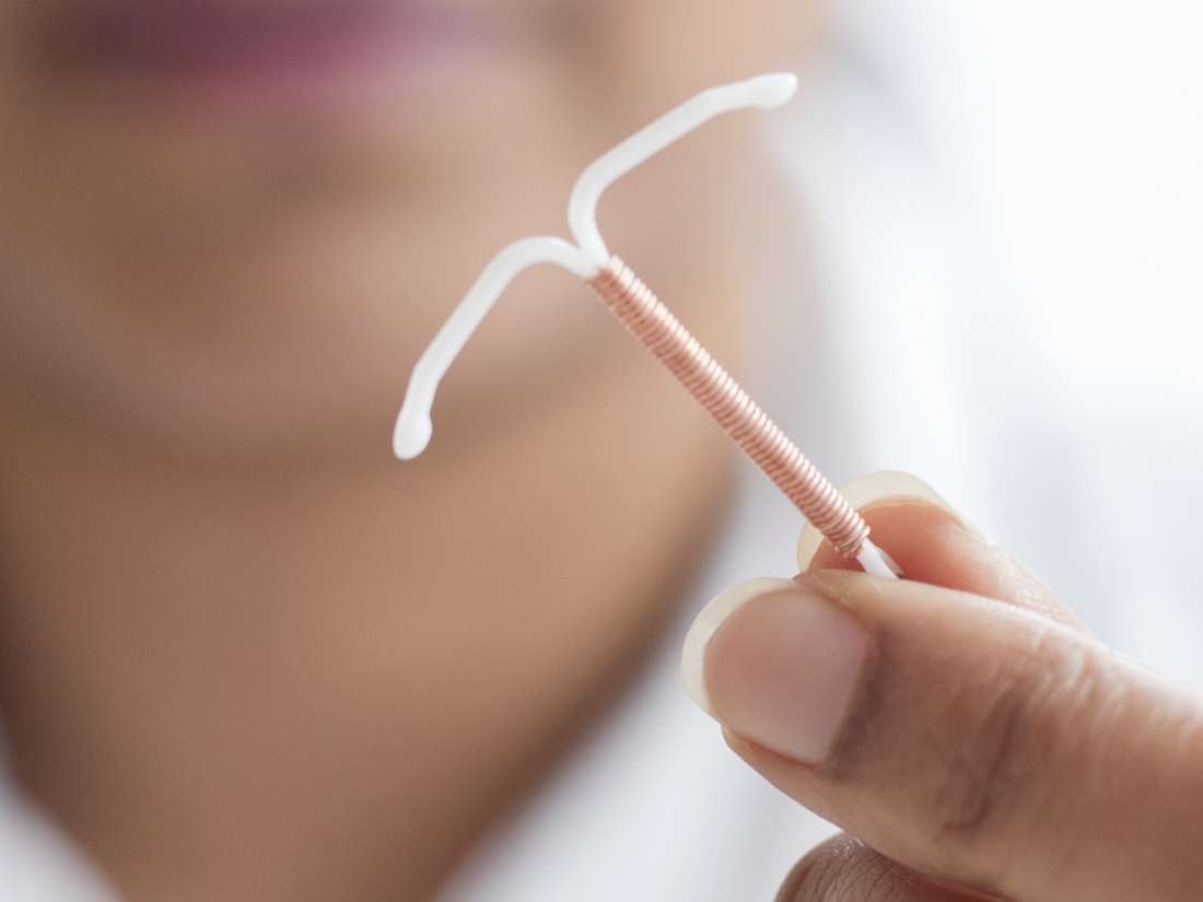 Tháo vòng tránh thai xong kinh nguyệt không đều do đâu?