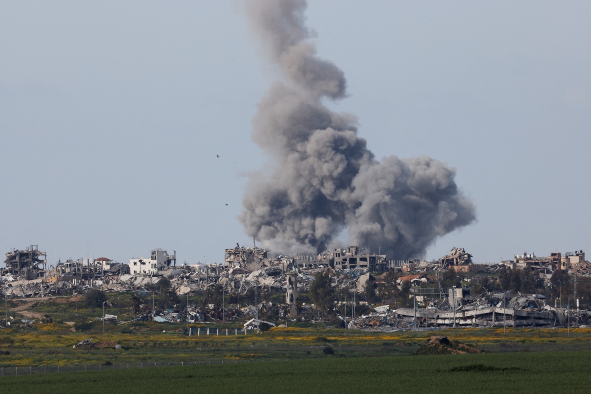 Israel chịu sức ép lớn trong kỳ vọng đàm phán ngừng bắn mới ở Gaza
