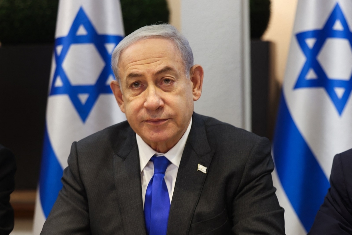 Israel chấp nhận nối lại đàm phán ngừng bắn
