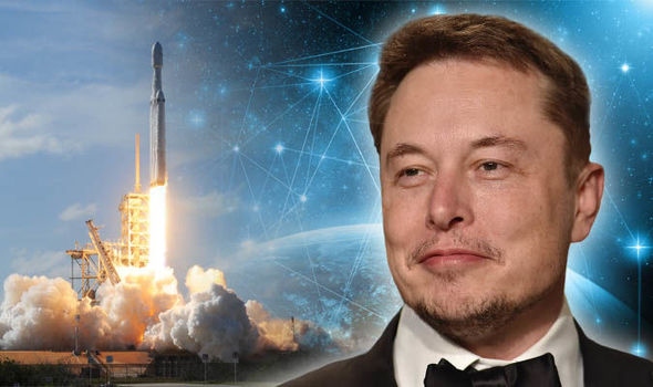 Elon Musk bị nghi làm mạng lưới vệ tinh gián điệp khổng lồ cho tình báo Mỹ
