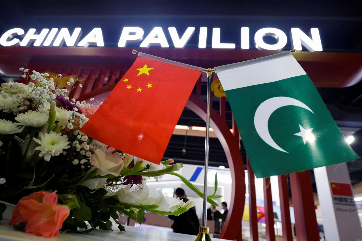 Trung Quốc lên án vụ khủng bố ở Pakistan khiến 5 công dân nước này thiệt mạng