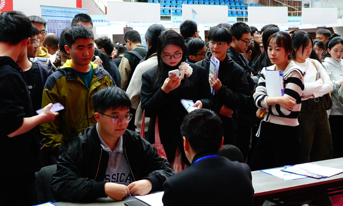 Trung Quốc thêm an ninh quốc gia vào chuyên ngành giáo dục đại học