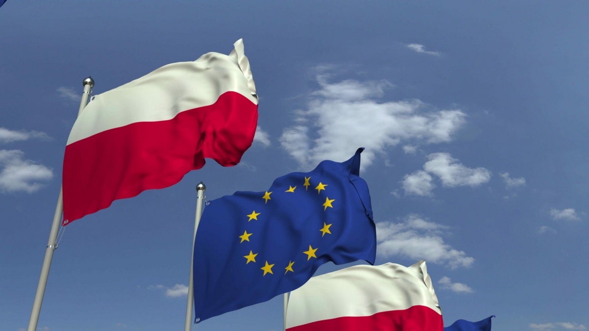 EU bắt đầu giải ngân gói hỗ trợ, chấm dứt xung đột với Ba Lan