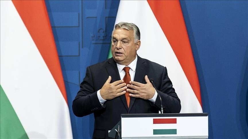 Thủ tướng Hungary khẳng định sẽ không gửi vũ khí hoặc binh lính tới Ukraine