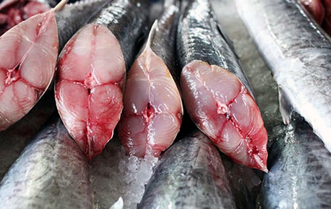 Loại cá chứa Omega-3 bán đầy chợ Việt, rẻ hơn nhiều so với cá hồi