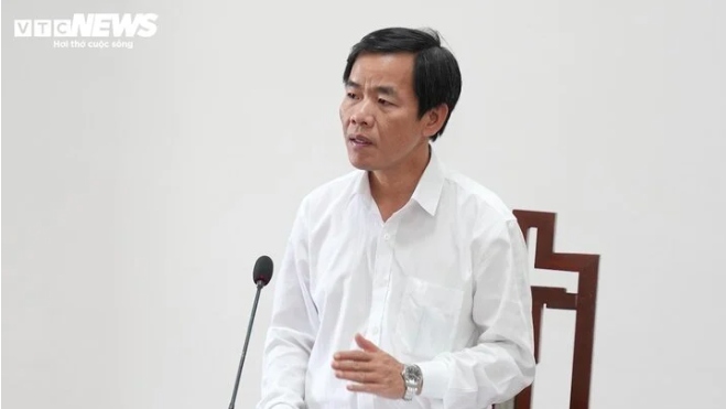 Chủ tịch Thừa Thiên - Huế: Cao tốc Cam Lộ - La Sơn còn nhiều điểm bất hợp lý
