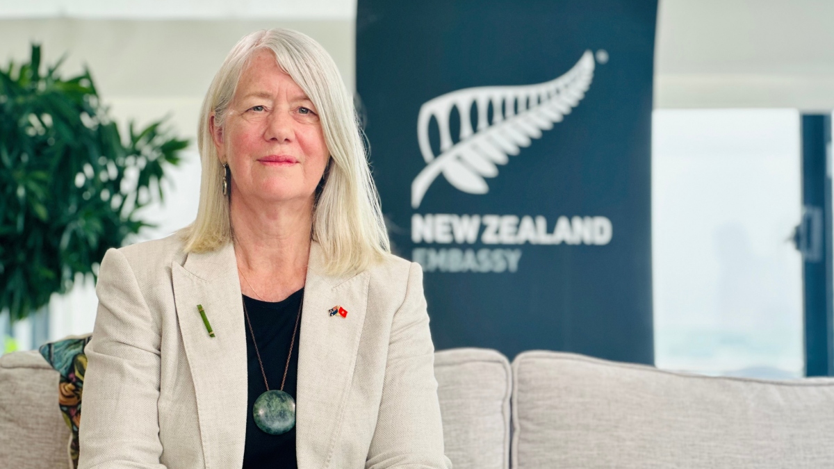 Nhiều thoả thuận dự kiến được ký kết trong chuyến thăm New Zealand của Thủ tướng