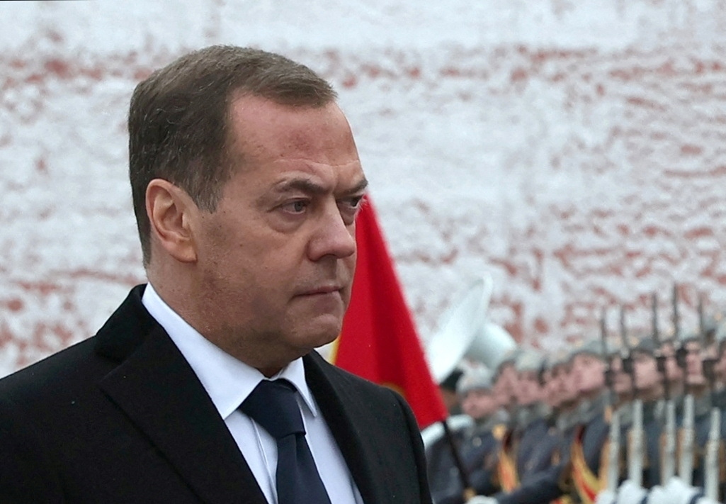 Nga loại trừ khả năng đàm phán với Tổng thống Ukraine Zelensky