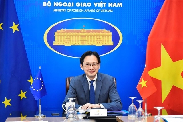 Việt Nam kỳ vọng tăng cường hợp tác với Australia, New Zealand và ASEAN