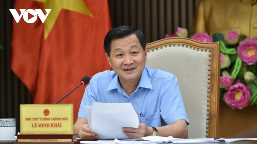 Chấp thuận chủ trương đầu tư dự án Hiệp Thạnh - giai đoạn 1, tỉnh Tây Ninh