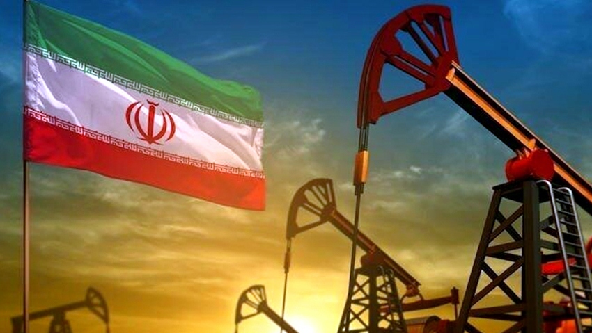 Iran gia tăng sản lượng dầu mỏ sản xuất trong nước