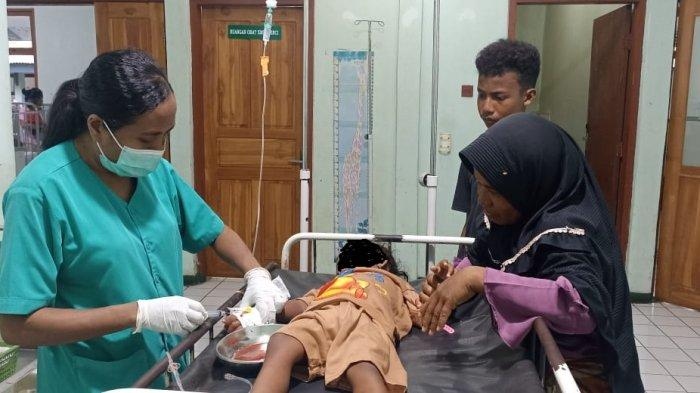 Số ca sốt xuất huyết ở Indonesia tăng mạnh, gần 300 người tử vong