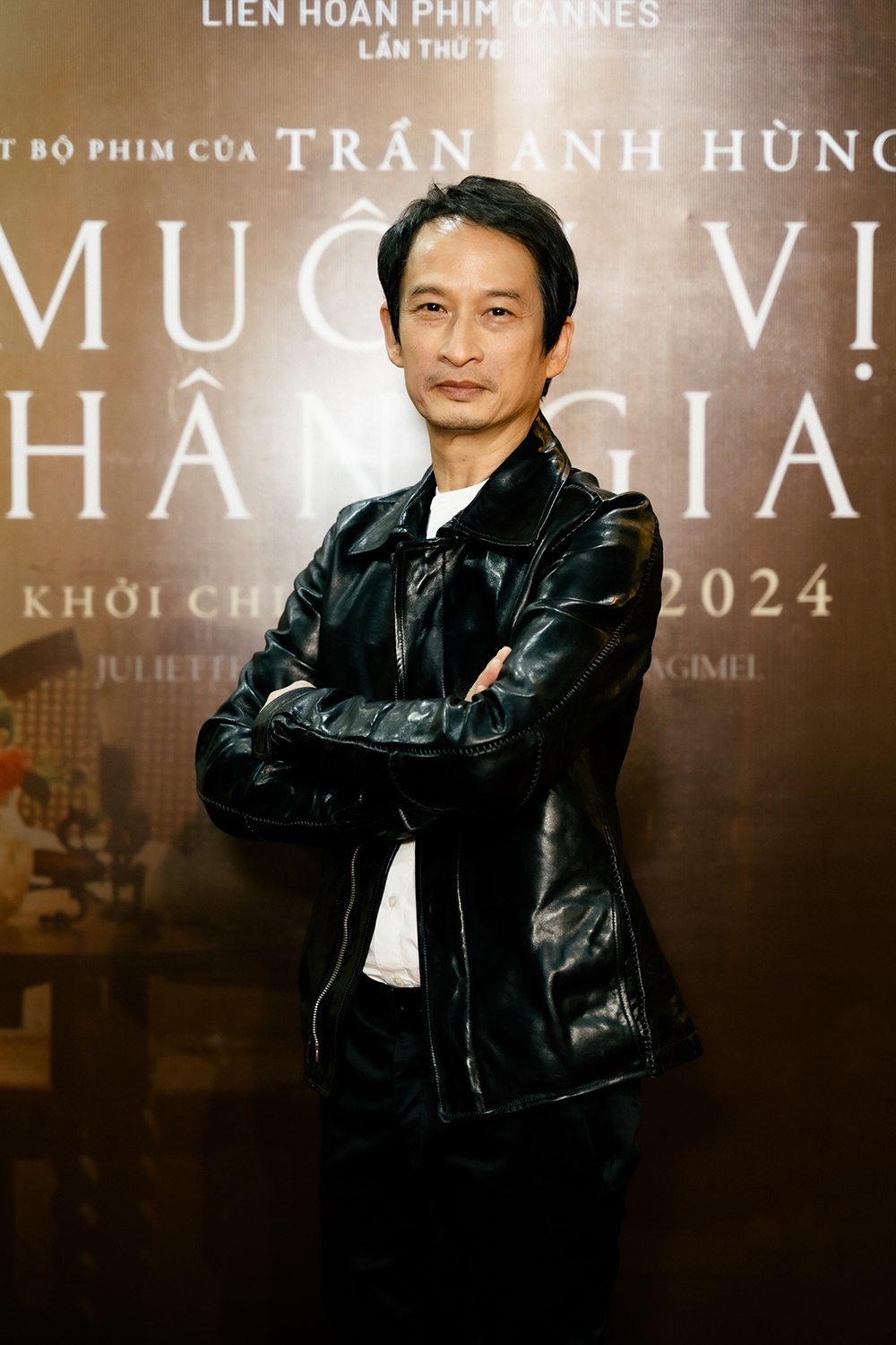 Đạo diễn Trần Anh Hùng: “Tôi không sợ khán giả kén phim”