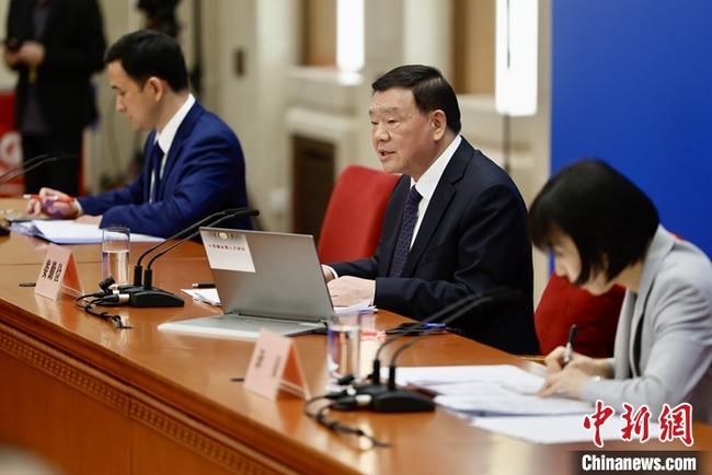 Trung Quốc lần đầu không tổ chức họp báo Thủ tướng tại “Lưỡng hội” sau hơn 30 năm