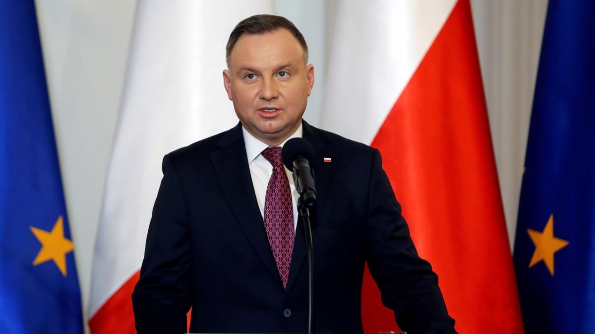 Ba Lan muốn kêu gọi NATO tăng ngân sách hàng năm cho quốc phòng lên 3% GDP