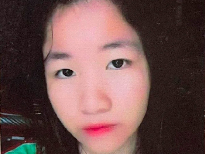 Công an phát thông báo tìm thiếu nữ 15 tuổi mất liên lạc với gia đình