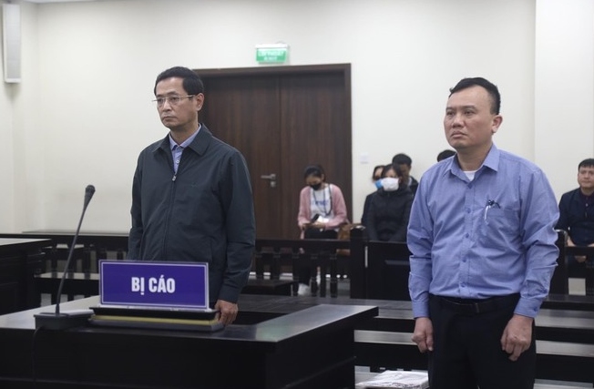 Cựu Giám đốc CDC Hà Nội được đề nghị án treo trong vụ án liên quan Việt Á
