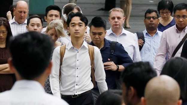 Singapore siết chặt quy định tuyển dụng chuyên gia nước ngoài