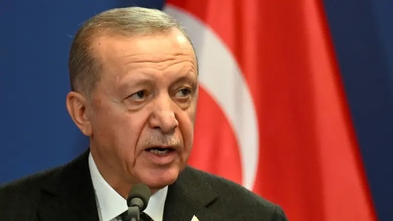 Thổ Nhĩ Kỳ kêu gọi áp lực quốc tế với Israel để tăng viện trợ vào Gaza