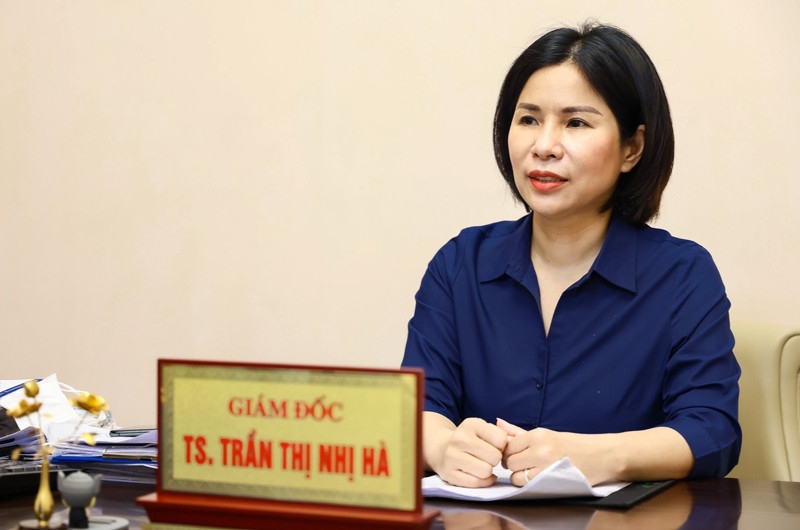 Giám đốc Sở Y tế Hà Nội giữ chức Phó Trưởng Ban Dân nguyện của Quốc hội