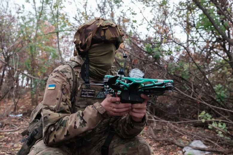Tiết lộ vũ khí hiệu quả của Ukraine khiến Nga "đứng ngồi không yên"