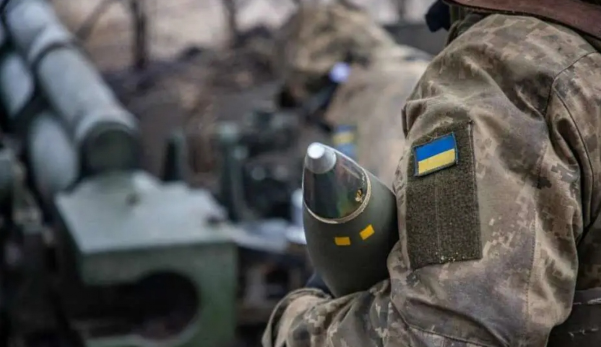 Sáng kiến ​​của Séc có thể cung cấp 1,5 triệu quả đạn pháo cho Ukraine