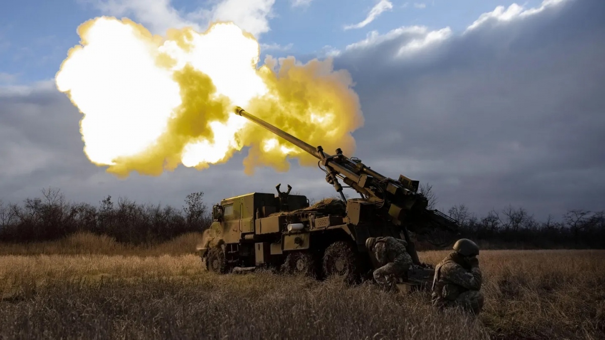 Toàn cảnh quốc tế sáng 31/3: Ukraine rút quân khỏi Novomikhailovka