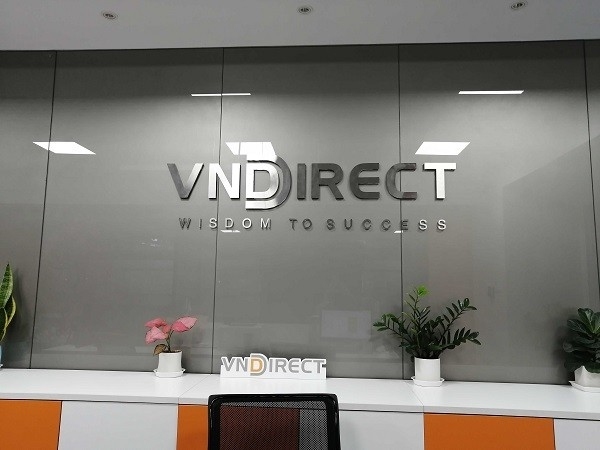 VnDirect đã khôi phục được hệ thống