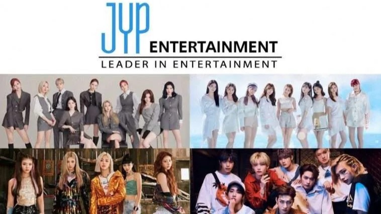 Chuyện gì đang xảy ra với "Đế chế giải trí" YG Entertainment (JYP)?