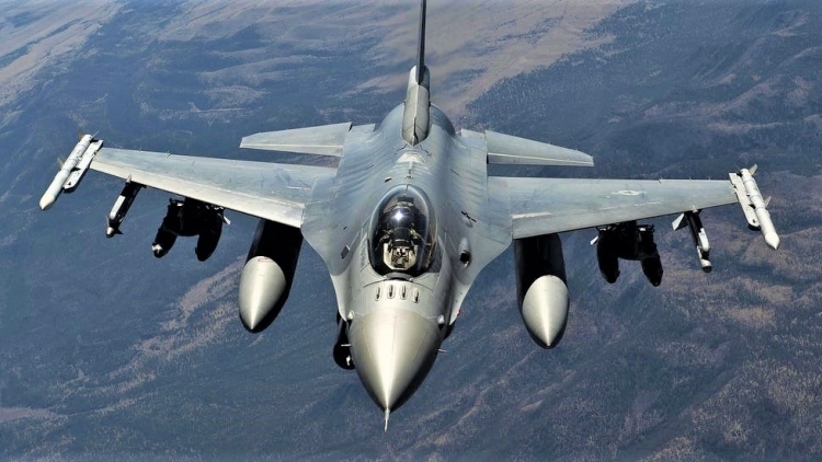 NATO nói F-16 không giúp Ukraine thay đổi diễn biến trên chiến trường