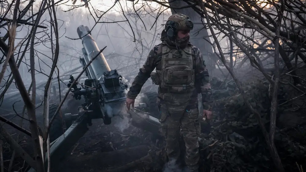 Đẩy lùi đòn tấn công lớn của Nga, Ukraine sẽ chớp thời cơ để tạo bước ngoặt?