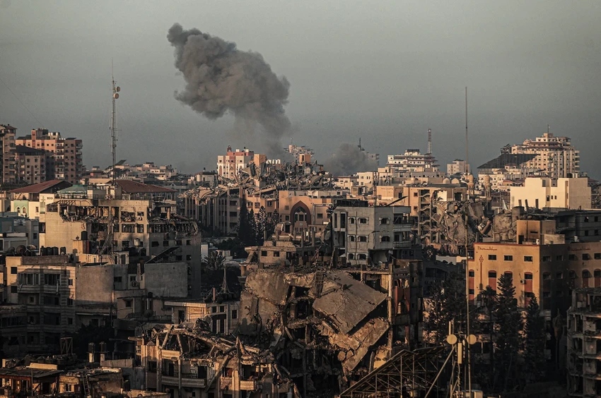 Israel chuẩn bị tấn công Rafah, Mỹ lần đầu xem xét trừng phạt đồng minh