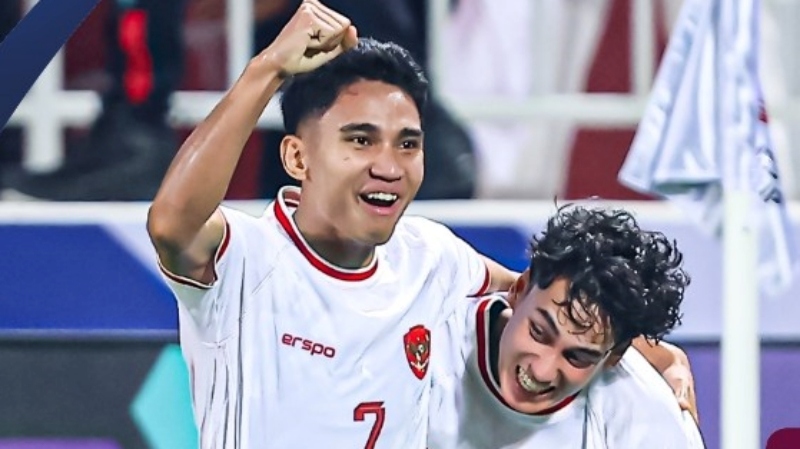 U23 Indonesia - U23 Uzbekistan: Viết tiếp câu chuyện cổ tích?