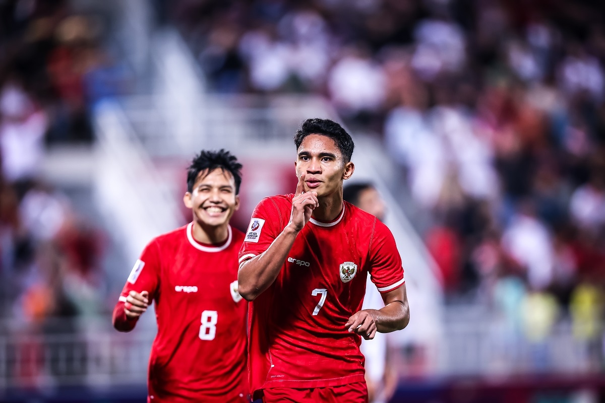 Kết quả U23 châu Á 2024 hôm nay 22/4: U23 Indonesia làm nên lịch sử